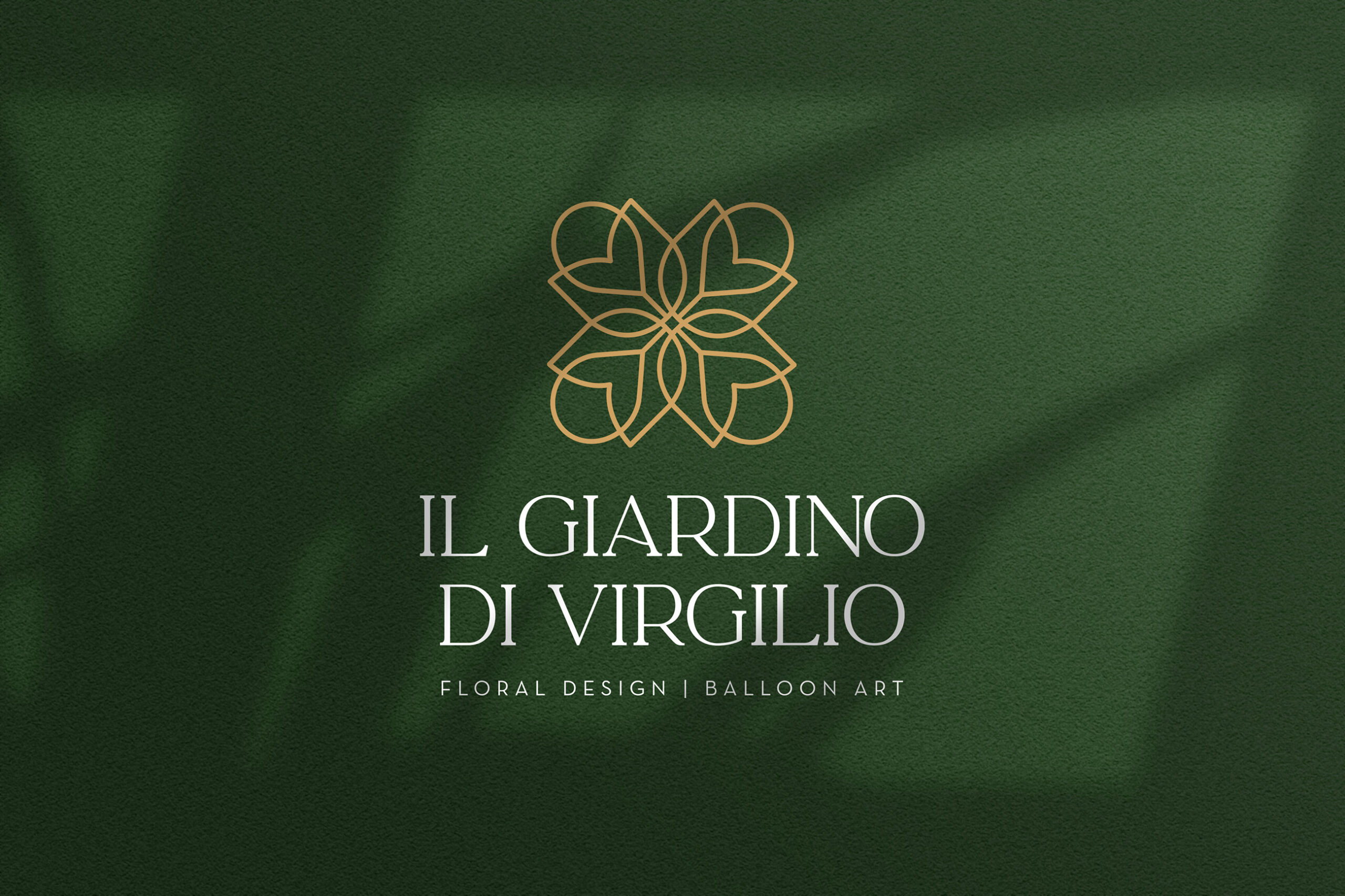 Il Giardino di Virgilio