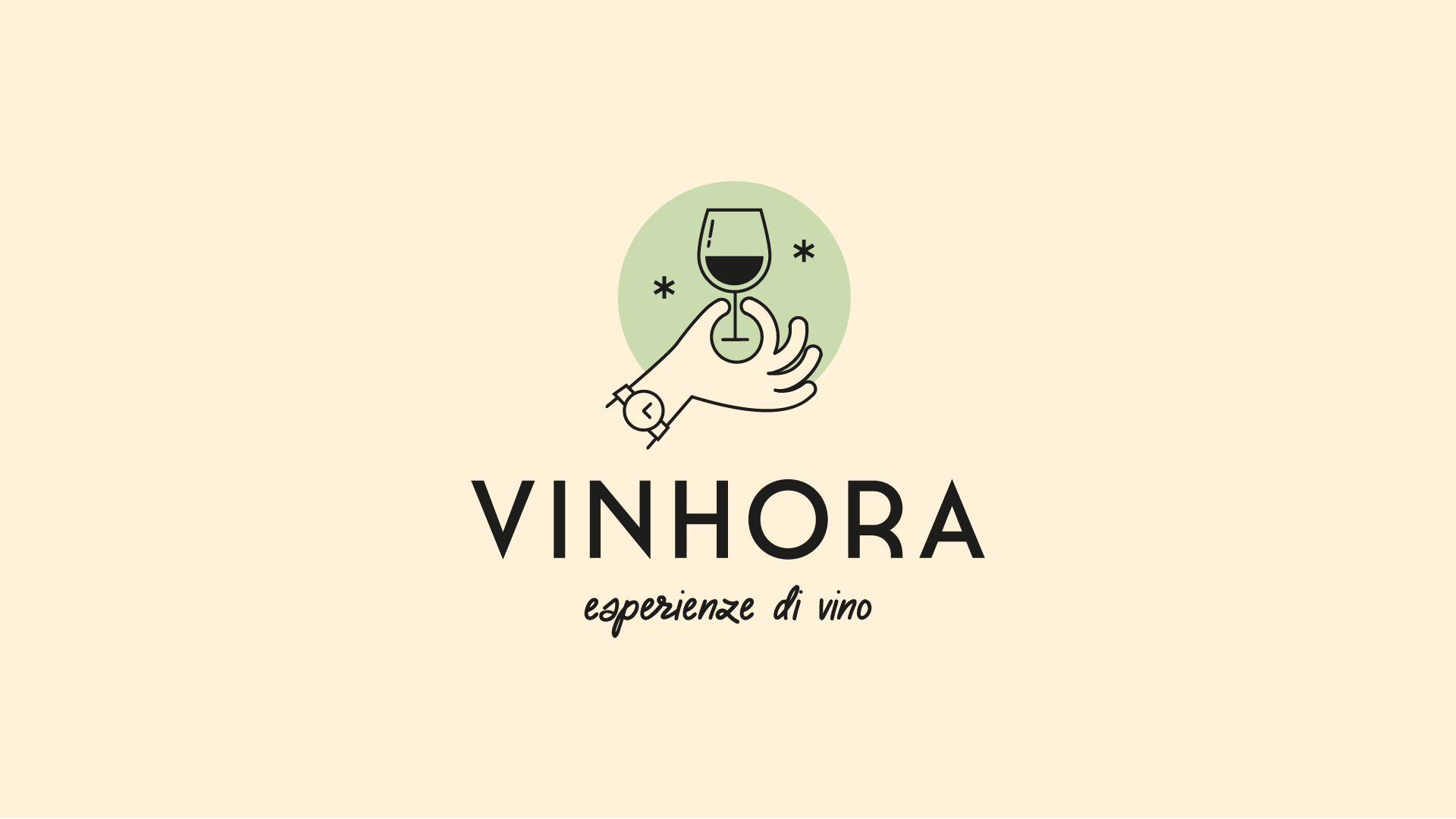 Vinhora